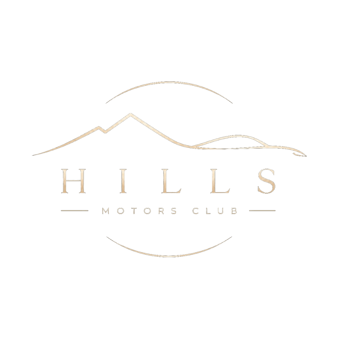 Hills Motors Club