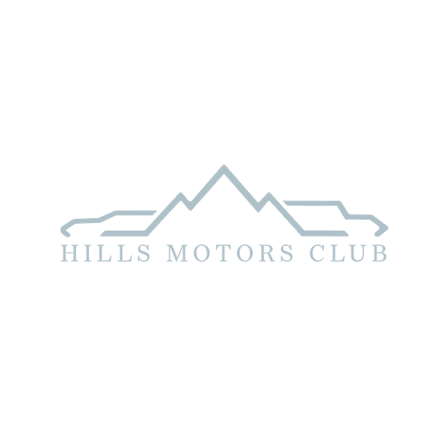 Hills Motors Club